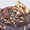 Shop Crunchy Kit Kat Chocolate Cake