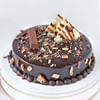 Crunchy Kit Kat Chocolate Cake Online