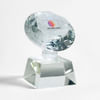 Crystal Diamond Trophy Online