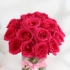 Buy Crystal Roses Bouquet