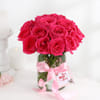 Crystal Roses for Mom Online