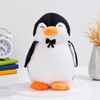 Cuddle Buddy Black And White Penguin Plushie Online