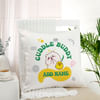 Cuddle Buddy Personalized Cushion Online