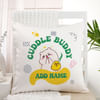 Gift Cuddle Buddy Personalized Cushion