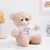 Gift Cuddle Joy Personalized Birthday Teddy For Kids