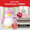 Buy Cuddle Waddle Pink Penguin Plush Toy