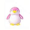 Cuddle Waddle Pink Penguin Plush Toy Online
