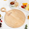 Gift Culinary Adventures - Personalized Chopping Board
