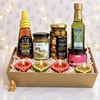Culinary Delights Diwali Hamper