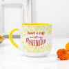 Gift Cup Of PositiviTea Mother's Day Gift Combo