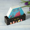 Buy Cupcakes Themed Personalized Birthday Coaster Set