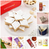 Curated diwali hamper (Diwali hamper)