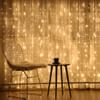 Curtain LED String Light - 2.7m Online