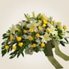 Cuscino giallo Online