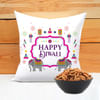 Cushion & Almond Diwali Online