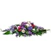 Cushion in mauve shades Online