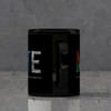 Shop Customized Black Mug