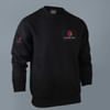 Shop Customized Crew Neck Sweatshirt for Men