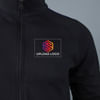 Gift Customized Fleece Jacket for Men