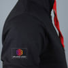 Gift Customized Full Sleeve Zippered Hoodie for Men