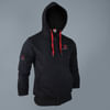 Shop Customized Full Sleeve Zippered Hoodie for Men