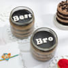 Buy Cute Bal Ganesha Rakhi Gift Combo