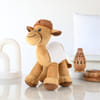 Cute Camel Plushie Online