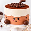 Buy Cute Coffee Cake