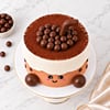 Cute Coffee Cake