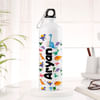 Buy Cute Dino Personalized Sipper Bottle For Kids