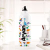 Shop Cute Dino Personalized Sipper Bottle For Kids