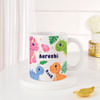 Shop Cute Dinos Personalized Essentials Hamper For Kids