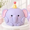 Buy Cute Elephant Cake