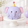 Shop Cute Elephant Cake