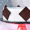 Buy Cute Elephants Baby Shower Poster Cake (2 Kg)