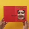 Buy Cute Face Inside Mirror Greeting Card