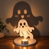 Cute Halloween Ghost Candle Online