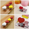 Shop Cute Heart Toilet Press Button - Assorted - Single Piece
