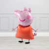 Shop Cute Peppa Pig Foil Balloons - Set Of 7