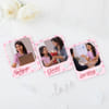 Buy Cute Personalized Photo Fridge Magnets