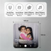 Gift Cute Siblings Personalized Musical Fridge Magnet