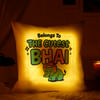 Buy Cutest Bhai Raksha Bandhan Hamper