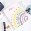 Gift Cutesy Personalized Notebook