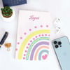 Cutesy Personalized Notebook Online