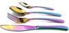 Gift Cutlery - Holographic - Set Of 4
