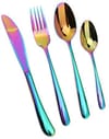 Buy Cutlery - Holographic - Set Of 4