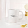 Shop D.I.E.T Personalized Coffee Mug