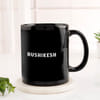 Gift Dad Definition Personalized Mug for Father's Day