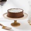 Shop Dad Knows Everything Truffle Cake for Father's Day