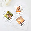 Shop Dad's Personalized Heartfelt Memories Magnets